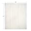 Providence Neutral Stripe Woven Throw Blanket, 50x60