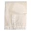 Crosby St. Neutral Modern Geo Woven Throw Blanket, 50x60