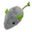 2.25In Mouse Cat Toys-3 Count