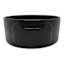Ceramic Dog Bone Food Bowl L 64Oz