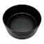 Ceramic Dog Bone Food Bowl L 64Oz