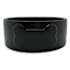 Ceramic Dog Bone Water Bowl M 24Oz