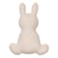 Bunny Brights Bunny Shaped Easter Throw Pillow, 18"