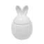 Providence Bunny Ear Candy Jar