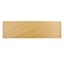 Framed Wooden House Wall Art, 69x20