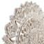 Wall Panel Carved Wooden Wall Art, 32"