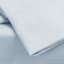 4-Piece Light Blue Cooling Microfiber Sheet Set, Full