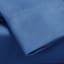 4-Piece Navy Blue Cooling Microfiber Sheet Set, King