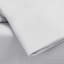 4-Piece Light Grey Cooling Microfiber Sheet Set, King