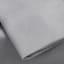 4-Piece Dark Grey Cooling Microfiber Sheet Set, Queen