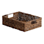 Woven Abaca Under Bed Storage, Medium