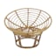 Papasan Bowl Chair (Papasan Chair Base Sold Separately)