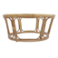 Papasan Bowl Chair (Papasan Chair Base Sold Separately)