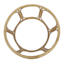 Papasan Bowl Chair (Papasan Chair Base Sold Separately)
