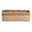 Joan Water Hyacinth Rectangle Storage Tank