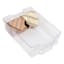 Flip 'N Stack Storage Basket, Medium