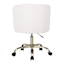 Sophia Office Chair, Cream