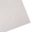 Set of 6 Glamour Ivory Woven Vinyl Placemats, 18x13