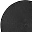 Set of 6 Veranda Black Placemats, 15"