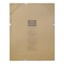 Champagne Barb Framed Rectangle Wall Mirror, 22x28