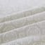 7-Piece Grey Embellished Geo Comforter Set, King