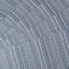 Set of 6 Sandford Woven Vinyl Placemats, 18x13