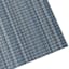 Set of 6 Sandford Woven Vinyl Placemats, 18x13