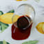 Limoncello Printed Spill-Proof Tablecloth, 60x84