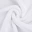 Providence Luxury White Bath Towel, 30x56