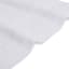 Providence Luxury White Bath Towel, 30x56