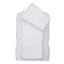 Providence Luxury White Bath Towel, 30x56