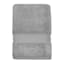 Providence Luxury Grey Bath Towel, 30x56