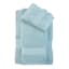 Providence Luxury Sea Green Bath Towel, 30x56