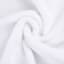 Providence Luxury White Hand Towel, 16x28