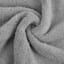 Providence Luxury Grey Hand Towel, 16x28