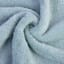 Providence Luxury Sea Green Hand Towel, 16x28