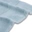 Providence Luxury Sea Green Hand Towel, 16x28