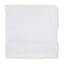 Providence Luxury White Washcloth, 13"
