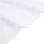 Providence Luxury White Washcloth, 13"