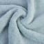 Providence Luxury Sea Green Washcloth, 13"