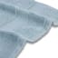 Providence Luxury Sea Green Washcloth, 13"