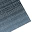 Set of 6 Otto Maritime Ombre Woven Vinyl Placemats, 13x18