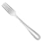 Bayley Dinner Fork, Silver