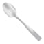 Percy Teaspoon, Satin Silver