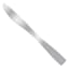 20-Piece Percy Flatware Set, Satin Silver