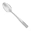 20-Piece Percy Flatware Set, Satin Silver