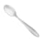 20-Piece Crawford Sand Flatware Set