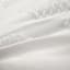 7-Piece Eleanor White Comforter Set, King
