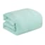 7-Piece Mariah Blue Comforter Set, Queen