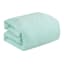 7-Piece Mariah Blue Comforter Set, King